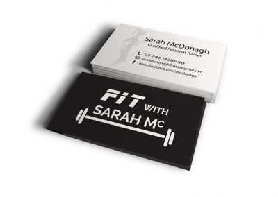 business cards